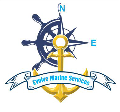 Evolve Maritime services